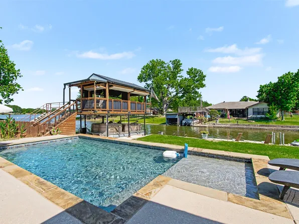 3801 Quail Run, Granbury, TX 76049