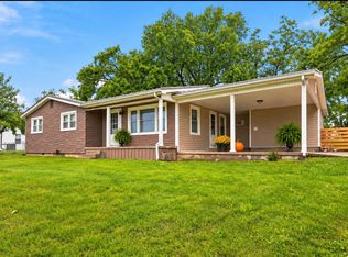 198 Hilltop Dr, Winchester, KY 40391