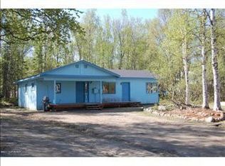 2040 W Bailey Ave, Wasilla, AK 99654