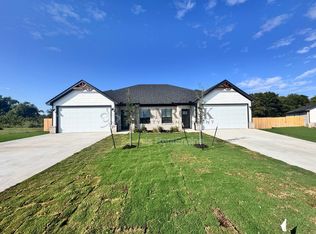 165 W Windmill Way, Waco, TX 76706