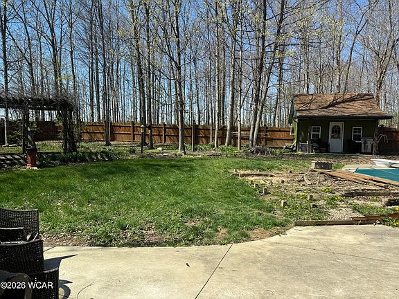 4th image of 119 N McClure Rd