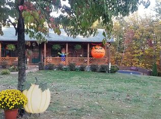 315 Fairystone Homeplace, Bassett, VA 24055
