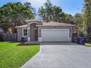 8433 N Jones Ave, Tampa, FL 33604
