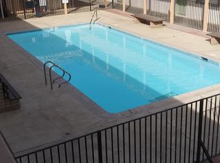 Aurora Apartments, El Centro, CA 92243