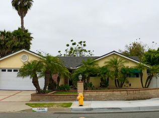 16501 Fountain Ln, Huntington Beach, CA 92647