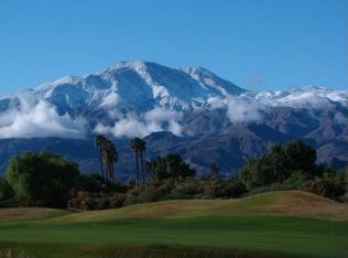 54595 Winged Foot, La Quinta, CA 92253