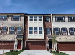 16609 Aruba Dr Homesite 11A, Accokeek, MD