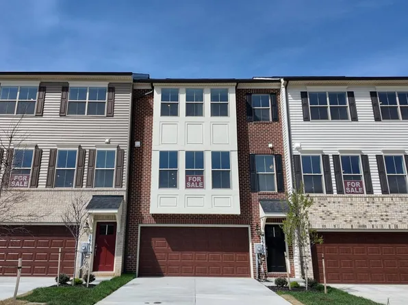 16609 Aruba Dr Homesite 11A, Accokeek, MD 20607