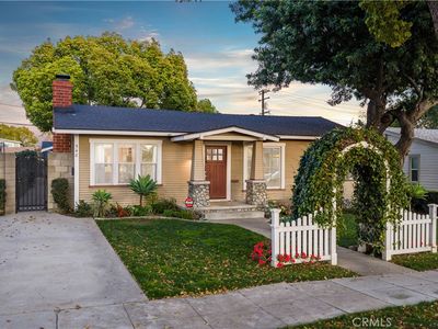 548 N 2nd Ave, Upland, CA, 91786
