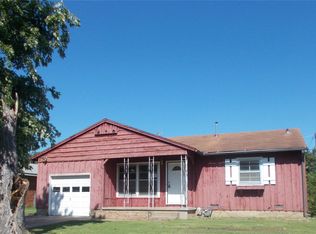 102 Mulberry Ln, Bartlesville, OK 74003