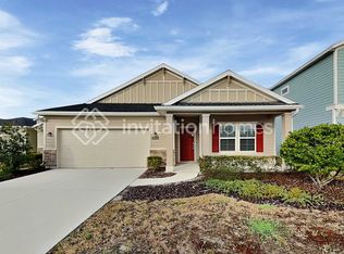 2422 Carters Paddock Rd, Jacksonville, FL 32218