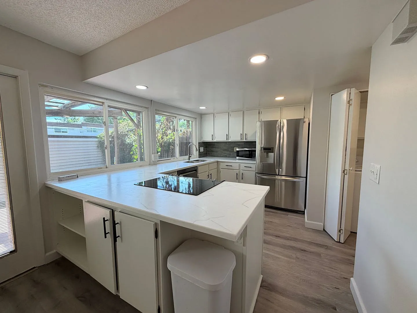 Stunning Upgraded 3-Bedroom Home with Private Patio & Greenbelt Setting — Photo 3