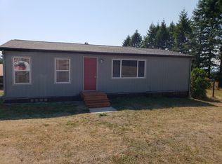 223 Shirley Gordon Rd, Kalama, WA 98625
