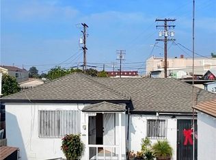 2615 E 135th St, Compton, CA 90222