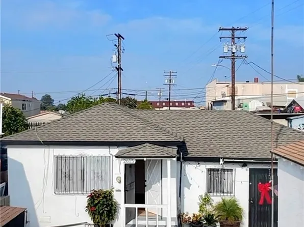 2615 E 135th St, Compton, CA 90222