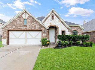 19807 Brookway Cypress Ct, Spring, TX 77379