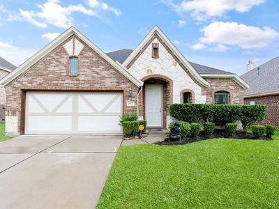 19807 Brookway Cypress Ct, Spring, TX, 77379