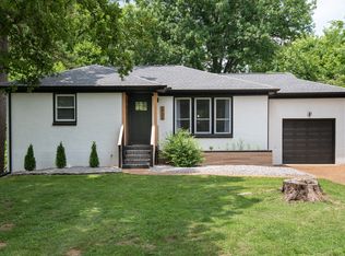 2136 Dearborn Dr, Nashville, TN 37214
