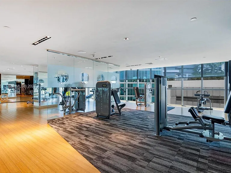 900 Biscayne Blvd #2408 — Photo 40