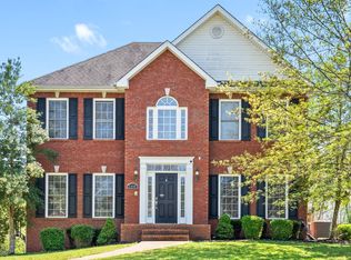 3366 Sheffield Way, Clarksville, TN 37043