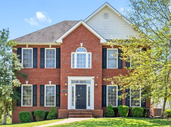 3366 Sheffield Way, Clarksville, TN 37043