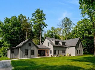 136 Spencer Farm Rd, Vergennes, VT 05491