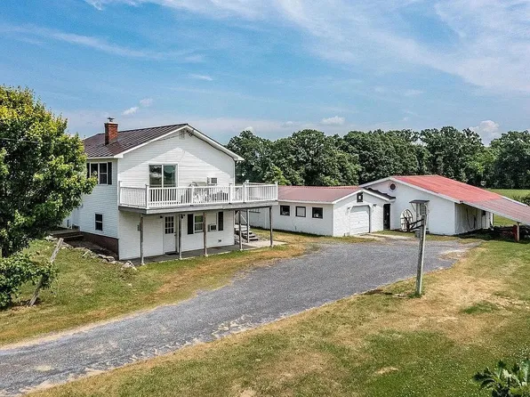 419 Jersey St S, Addison, VT 05491