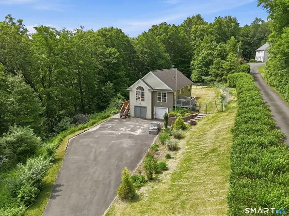 29 Potter School Road, Willington, CT 06279