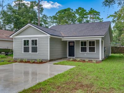 82 Feather Trl, Crawfordville, FL, 32327