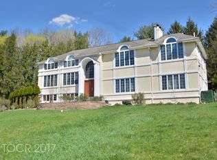 458 E Saddle River Rd, Upper Saddle River, NJ 07458