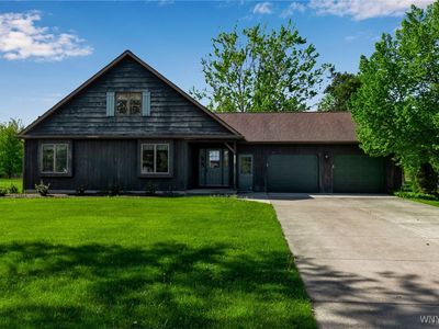 1370 Whitehaven Rd, Grand Island, NY, 14072
