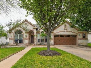 1108 Brown Dr, Pflugerville, TX 78660