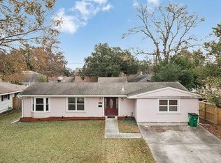 4101 Bissonet Dr, Metairie, LA 70003
