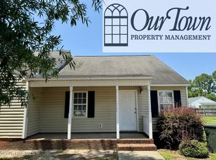 3818 Starship Ln NW APT B, Wilson, NC 27896