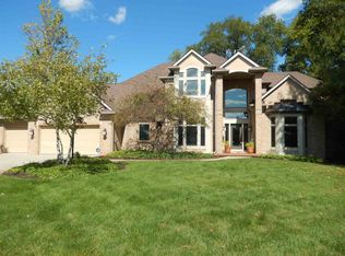 11128 Creekwood Ct, Fort Wayne, IN