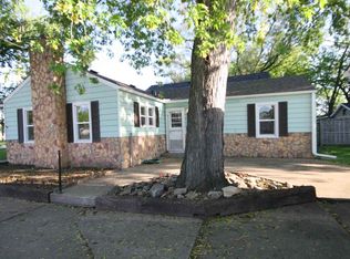 116 N Charles St, Mishawaka, IN 46544