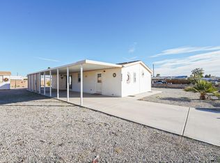 9458 E Wagon Wheel Dr, Yuma, AZ 85365