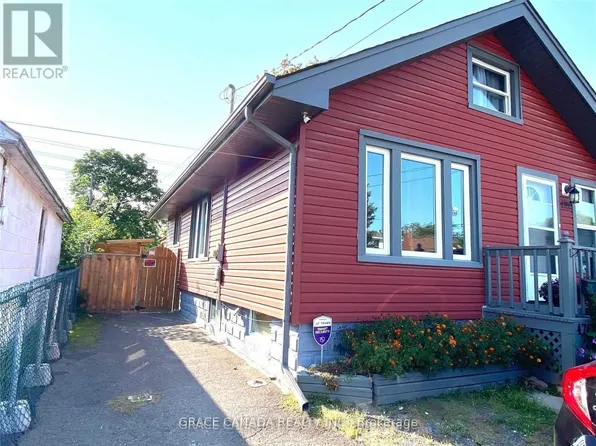 4765 6th Ave, Niagara Falls, ON L2E 4T6