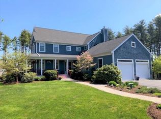 7 Red Pine Ln, Wareham, MA 02571