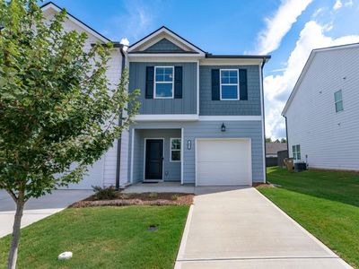 67 Regent Park, Hoschton, GA, 30548
