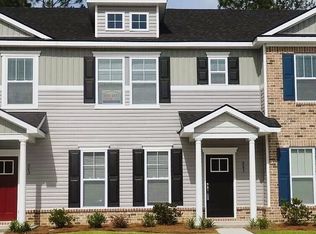 341 Sonoma Dr, Pooler, GA 31322
