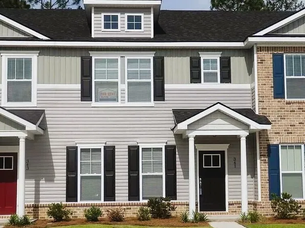 341 Sonoma Dr, Pooler, GA 31322
