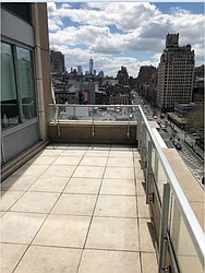 Rented by Heller Organization