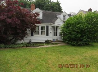 2225 Eastbrook Dr, Toledo, OH 43613