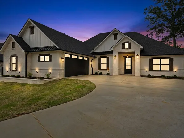 3814 Suren Way, Longview, TX 75605