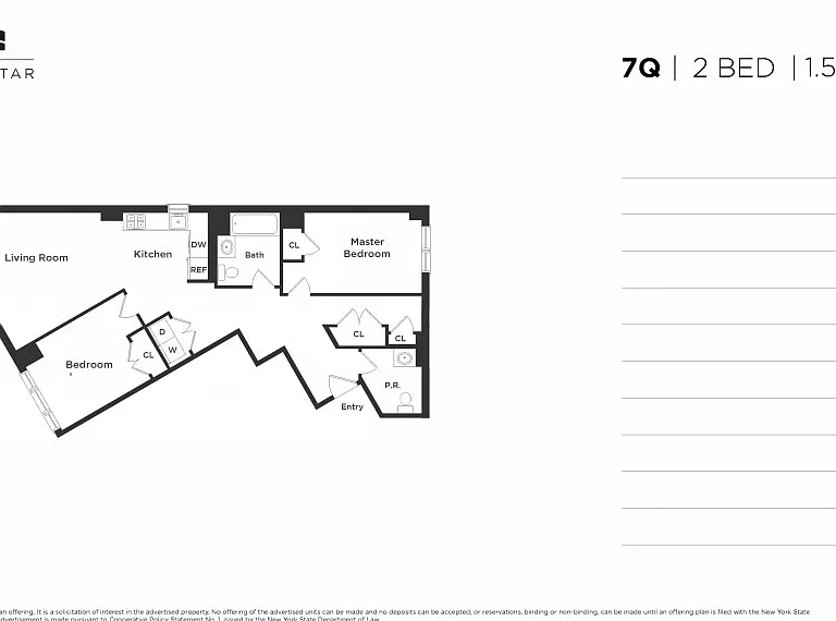 37-14 36th St #7Q — Photo 2