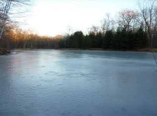 S Santiago Rd, Au Gres, MI 48703