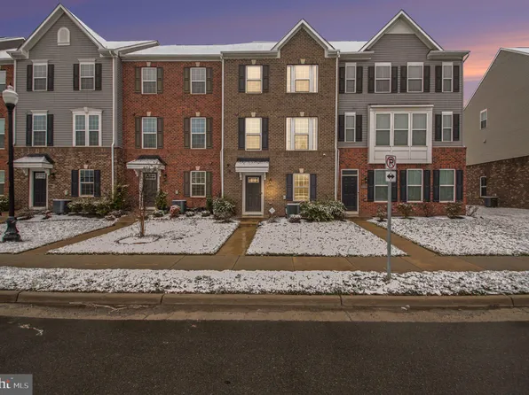 11398 Willow Green Cir, Manassas, VA 20109