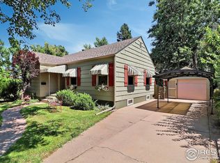 1736 Fairacre Rd, Greeley, CO 80631