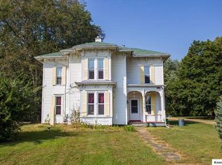 243 Newark Rd, Mount Vernon, OH 43050